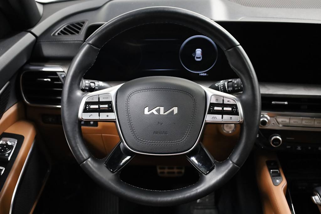 Thumbnail: 2024 Kia Telluride - 13