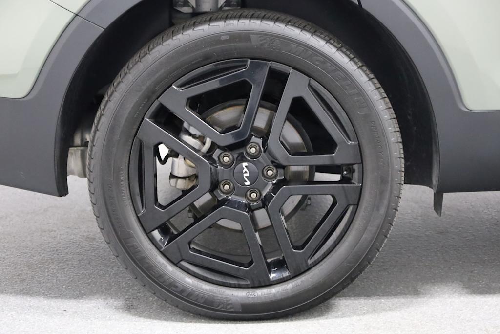 Thumbnail: 2024 Kia Telluride - 36