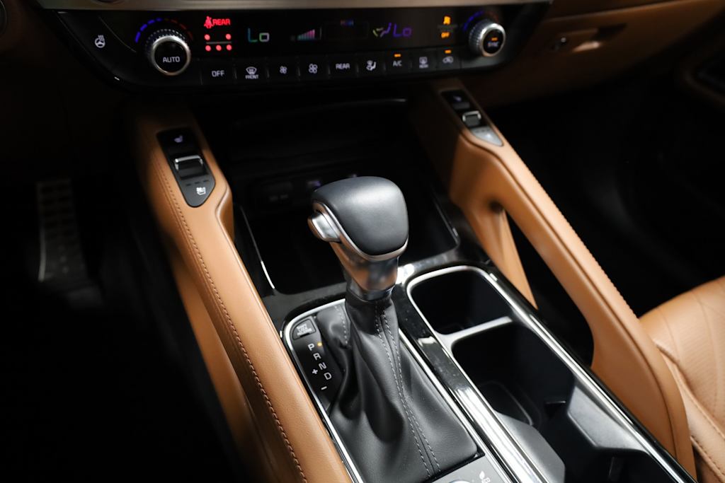 Thumbnail: 2024 Kia Telluride - 16