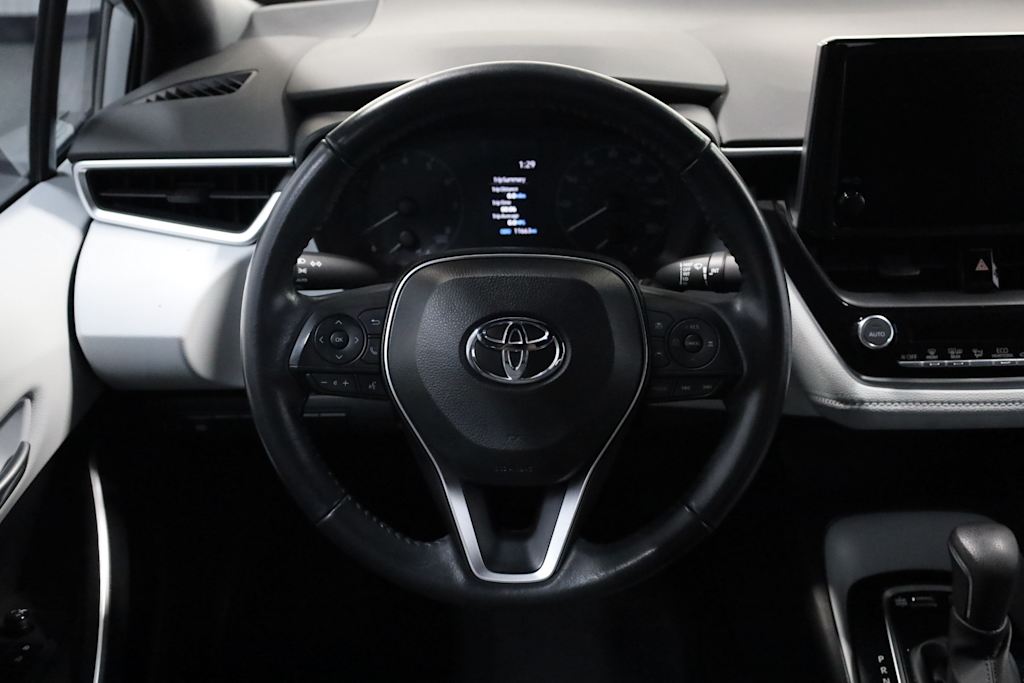 Thumbnail: 2023 Toyota Corolla - 14