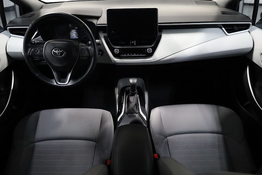 Thumbnail: 2023 Toyota Corolla - 15