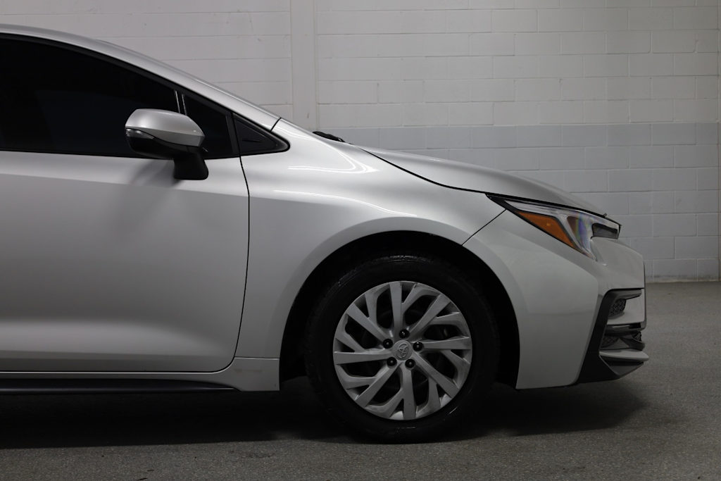 Thumbnail: 2023 Toyota Corolla - 8