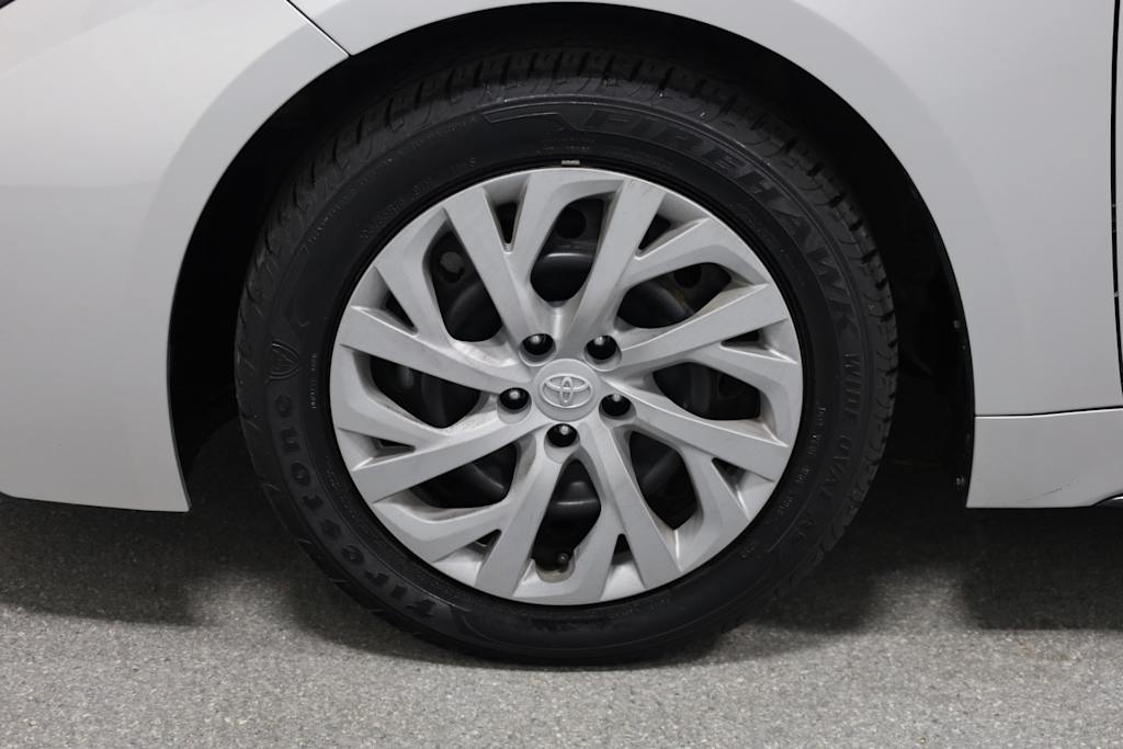 Thumbnail: 2023 Toyota Corolla - 38