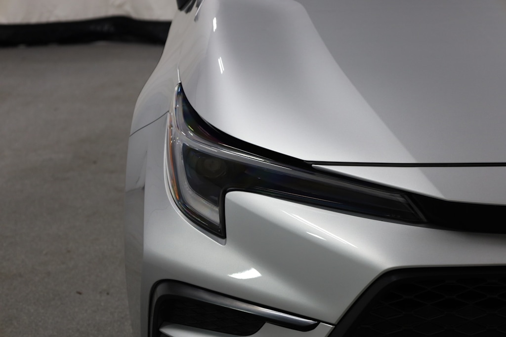 Thumbnail: 2023 Toyota Corolla - 7