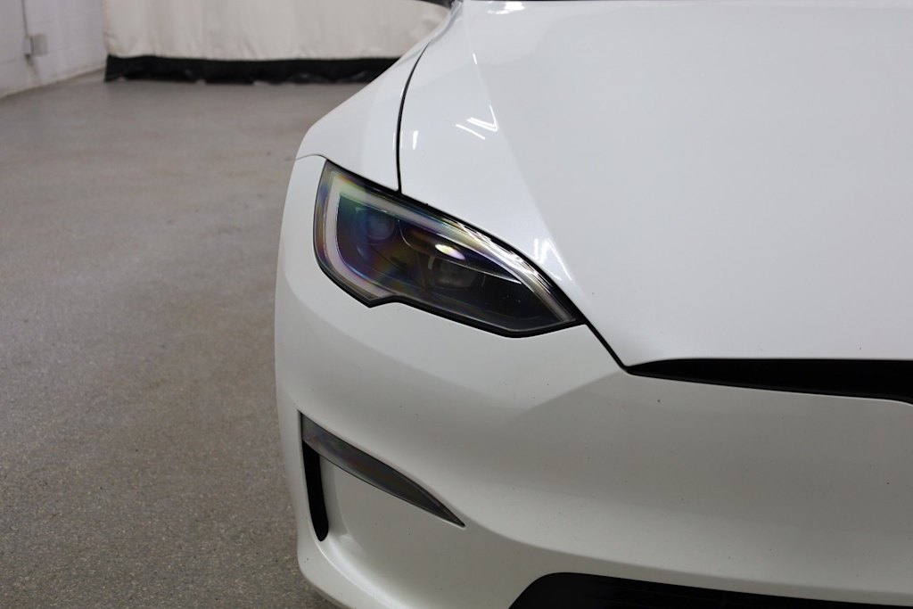 Thumbnail: 2023 Tesla Model S - 7