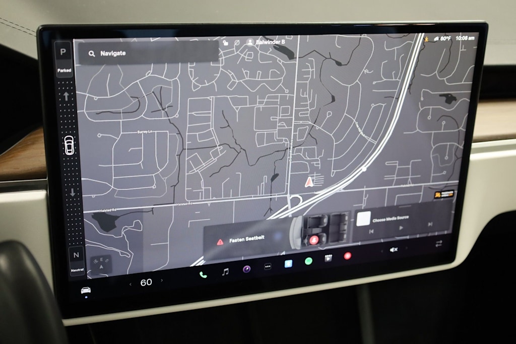 Thumbnail: 2023 Tesla Model S - 32