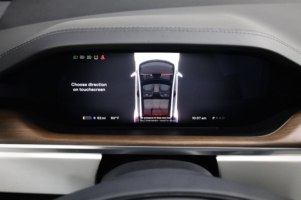 Thumbnail: 2023 Tesla Model S - 17