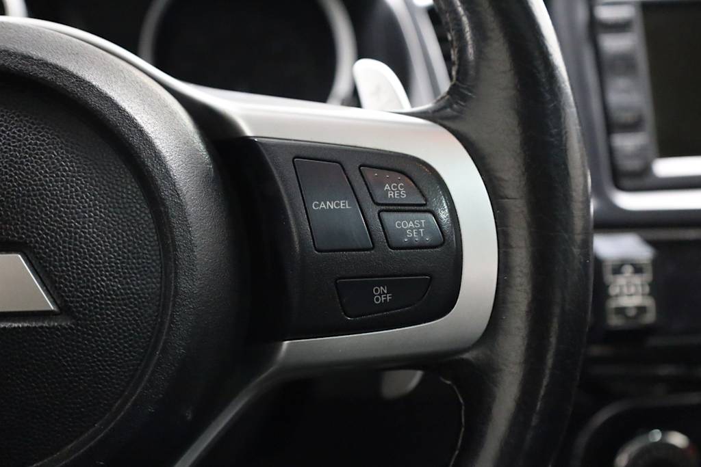 Thumbnail: 2011 Mitsubishi Lancer - 30