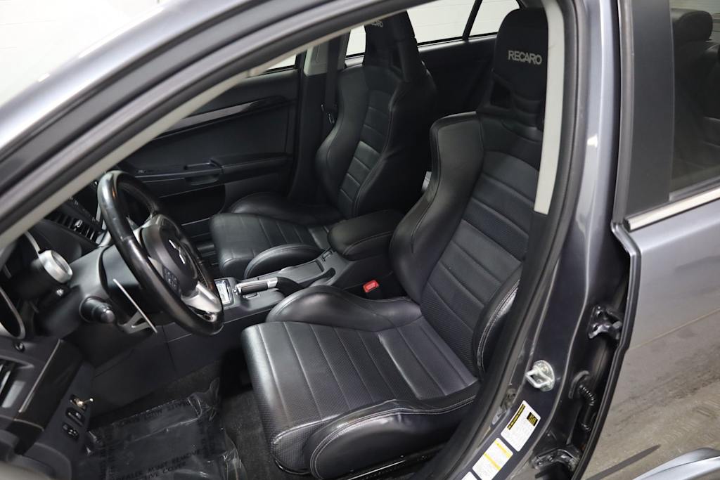 Thumbnail: 2011 Mitsubishi Lancer - 10