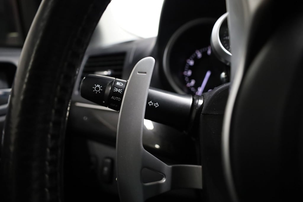 Thumbnail: 2011 Mitsubishi Lancer - 33