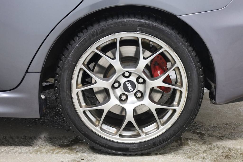 Thumbnail: 2011 Mitsubishi Lancer - 39