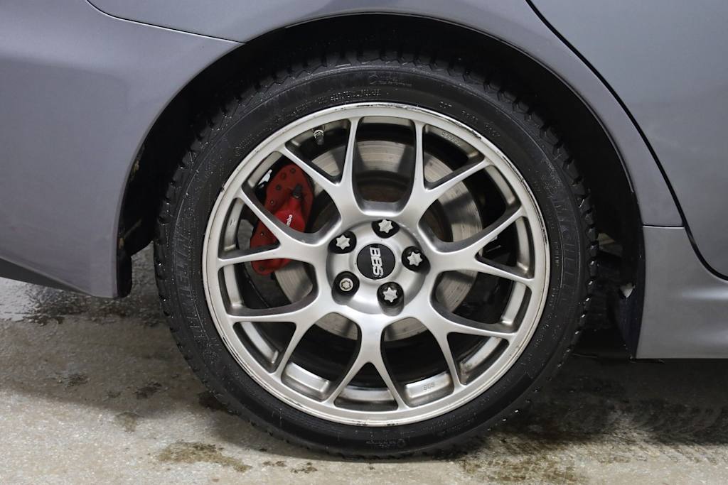 Thumbnail: 2011 Mitsubishi Lancer - 38