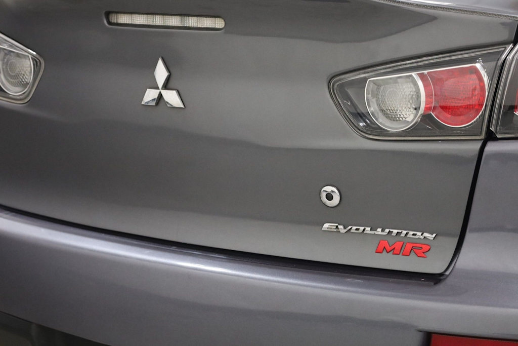 Thumbnail: 2011 Mitsubishi Lancer - 20