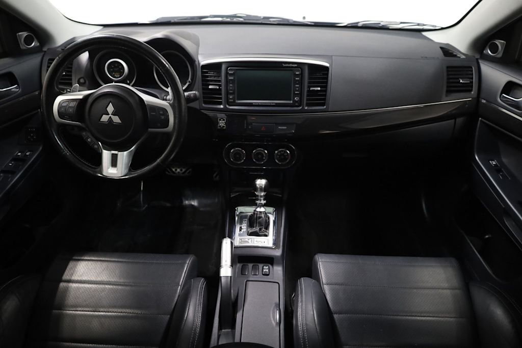 Thumbnail: 2011 Mitsubishi Lancer - 14