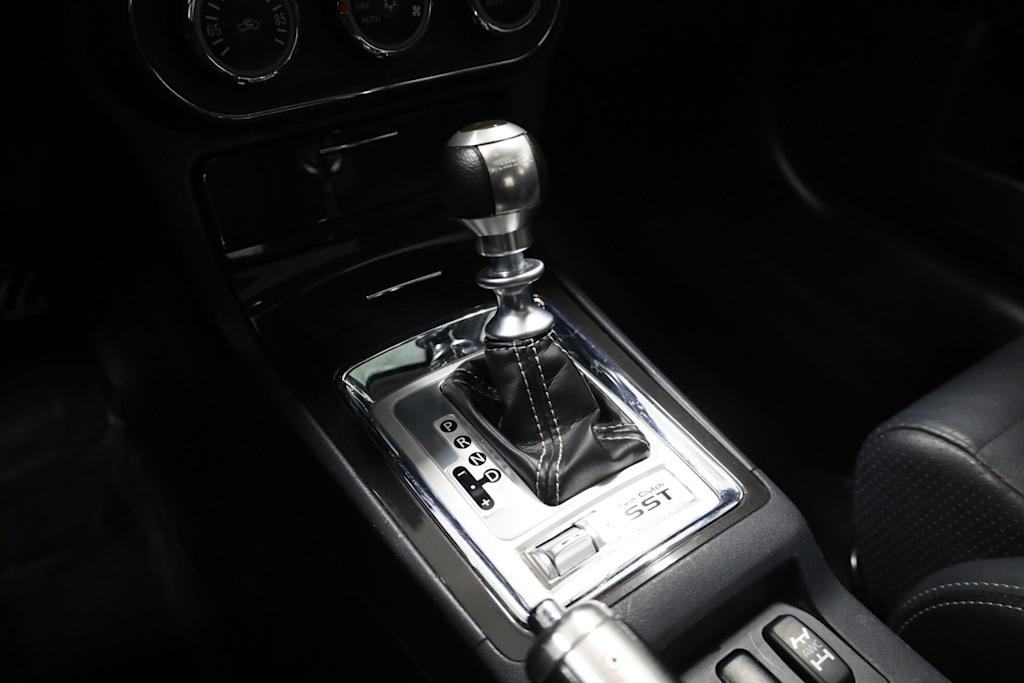 Thumbnail: 2011 Mitsubishi Lancer - 31