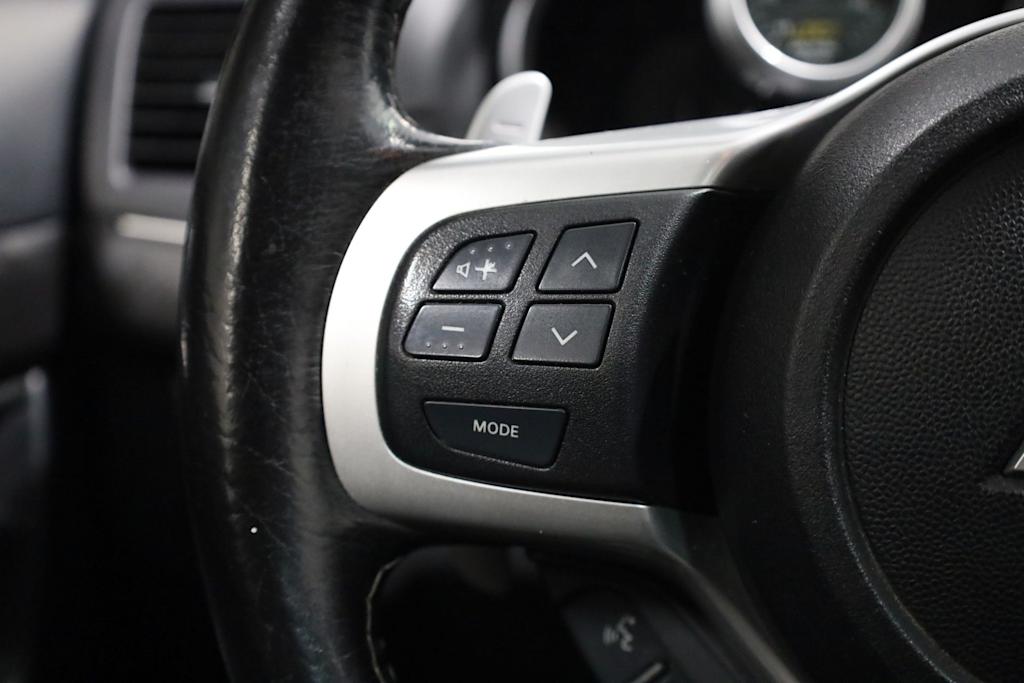 Thumbnail: 2011 Mitsubishi Lancer - 29