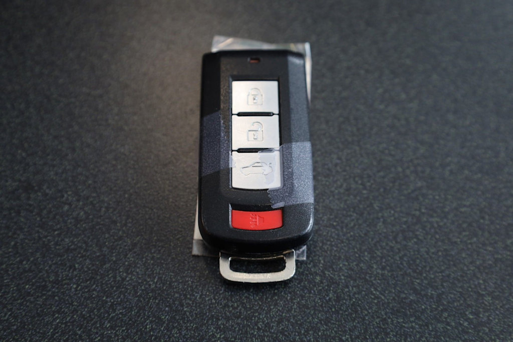 Thumbnail: 2011 Mitsubishi Lancer - 18