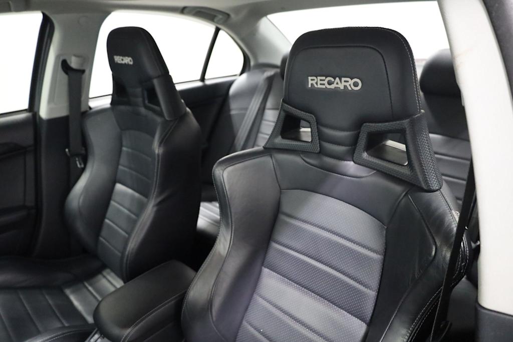 Thumbnail: 2011 Mitsubishi Lancer - 12