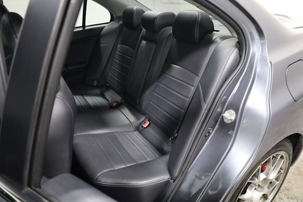 Thumbnail: 2011 Mitsubishi Lancer - 36