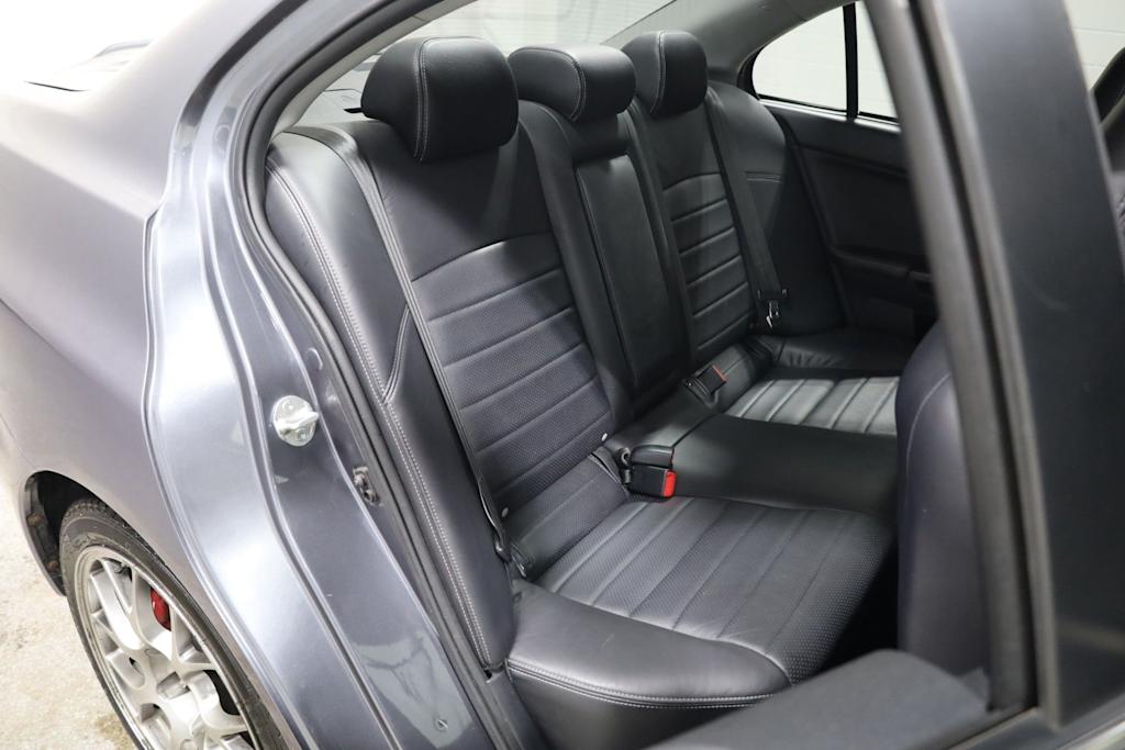 Thumbnail: 2011 Mitsubishi Lancer - 37