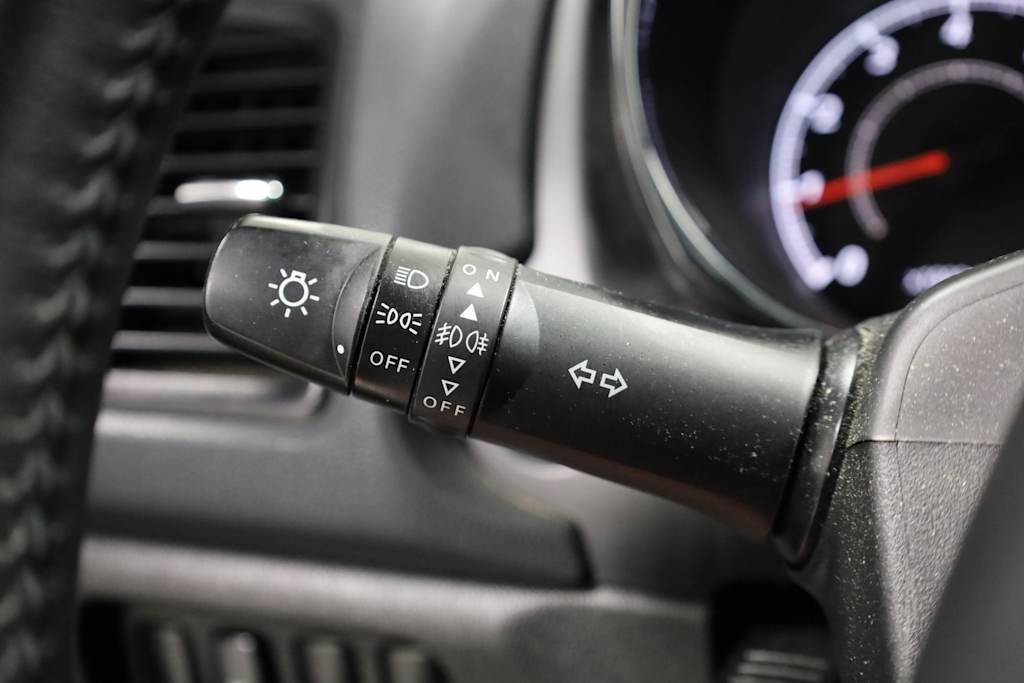 Thumbnail: 2016 Mitsubishi Outlander Sport - 34