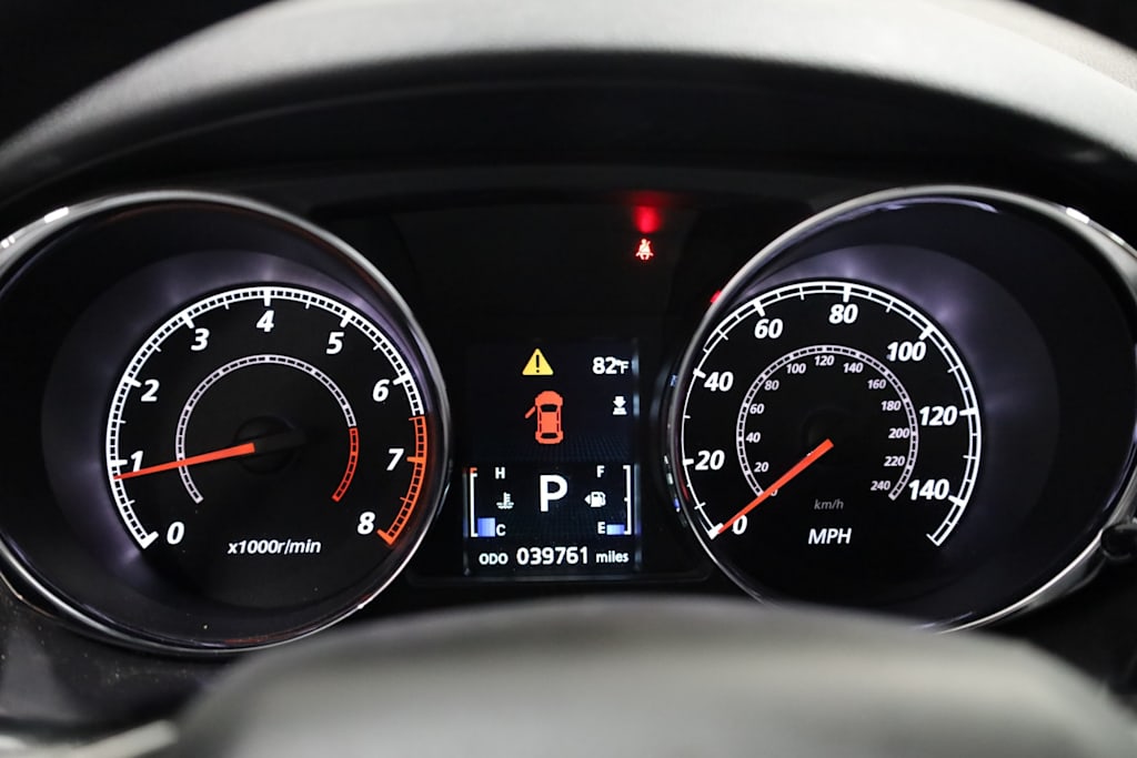 Thumbnail: 2016 Mitsubishi Outlander Sport - 18
