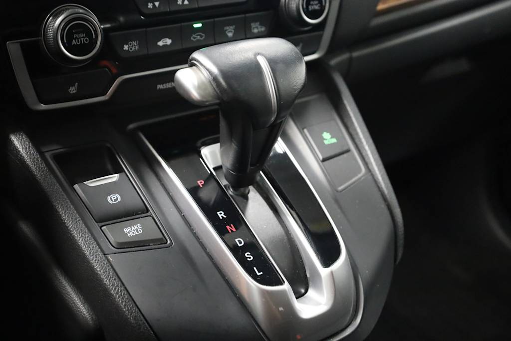 Thumbnail: 2019 Honda CR-V - 32