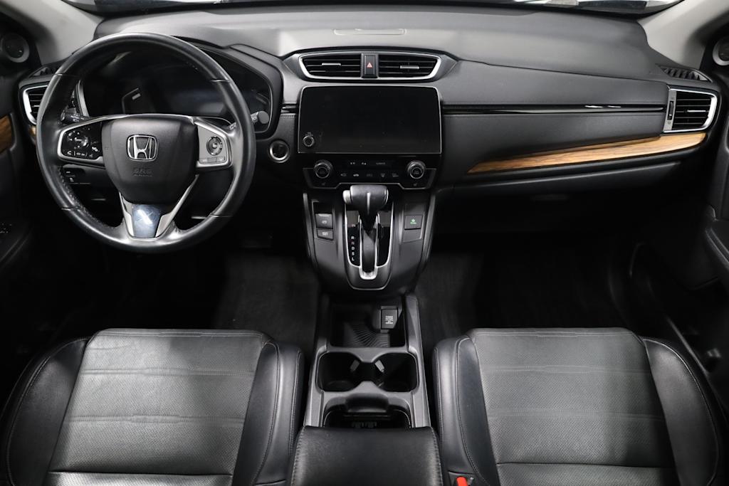Thumbnail: 2019 Honda CR-V - 15