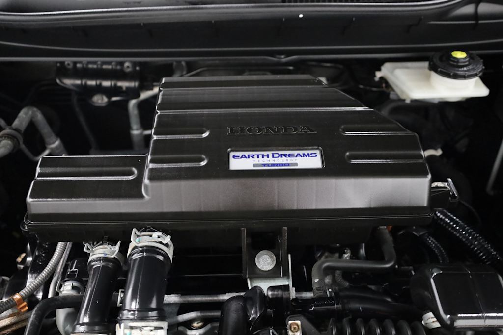 Thumbnail: 2019 Honda CR-V - 9