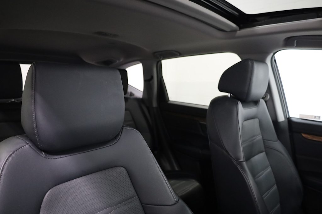 Thumbnail: 2019 Honda CR-V - 29