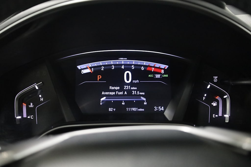 Thumbnail: 2019 Honda CR-V - 18