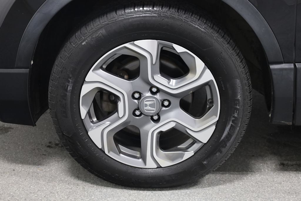 Thumbnail: 2019 Honda CR-V - 39