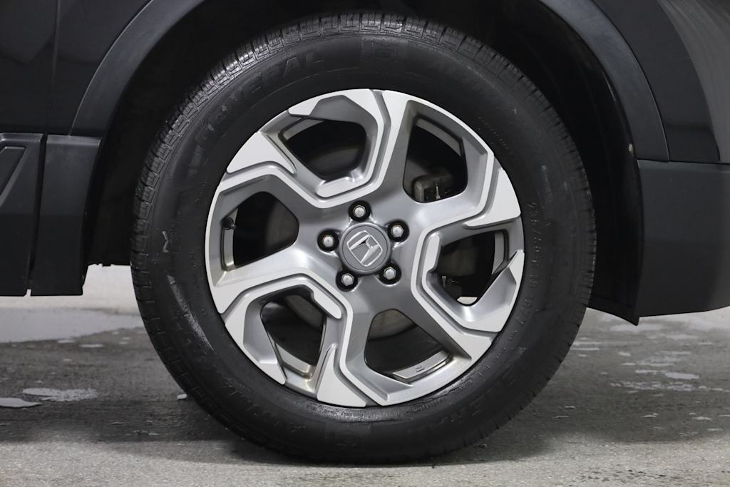 Thumbnail: 2019 Honda CR-V - 24