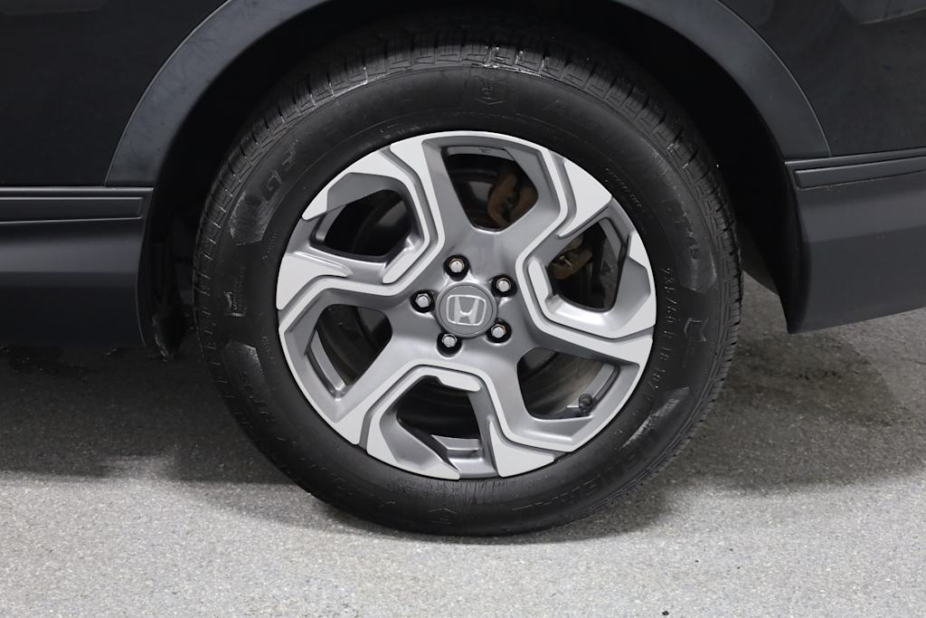 Thumbnail: 2019 Honda CR-V - 38
