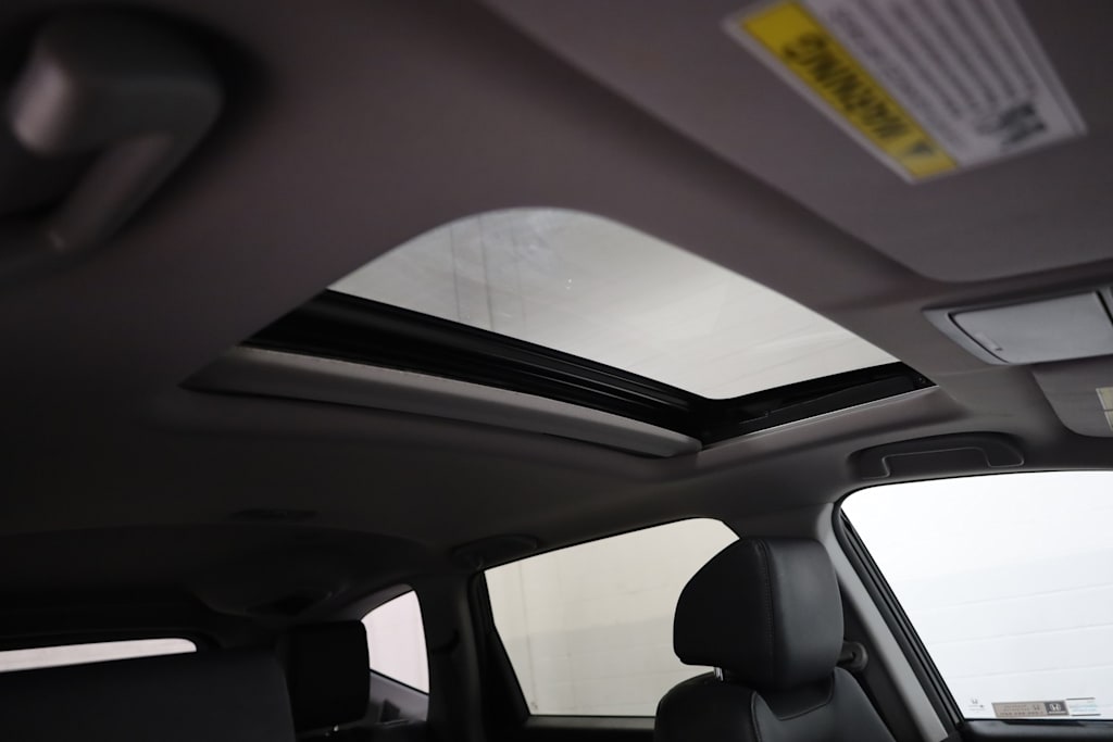 Thumbnail: 2019 Honda CR-V - 28