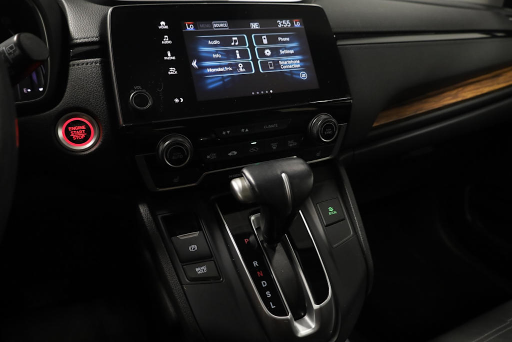 Thumbnail: 2019 Honda CR-V - 35