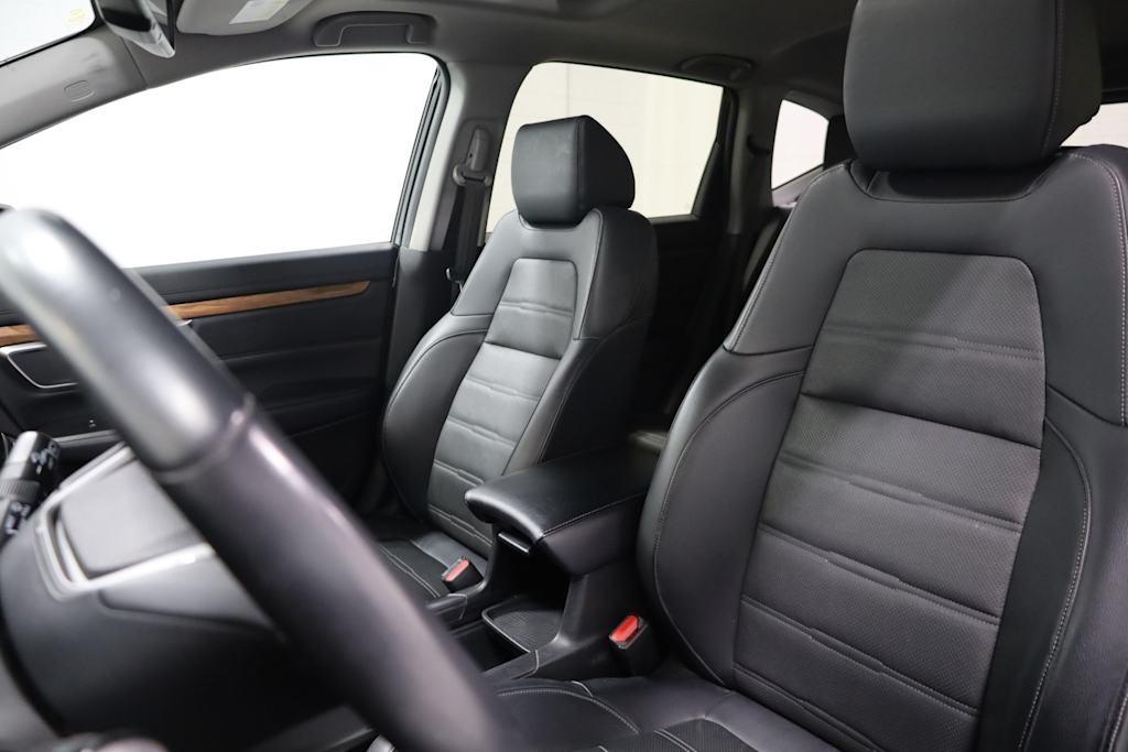 Thumbnail: 2019 Honda CR-V - 11
