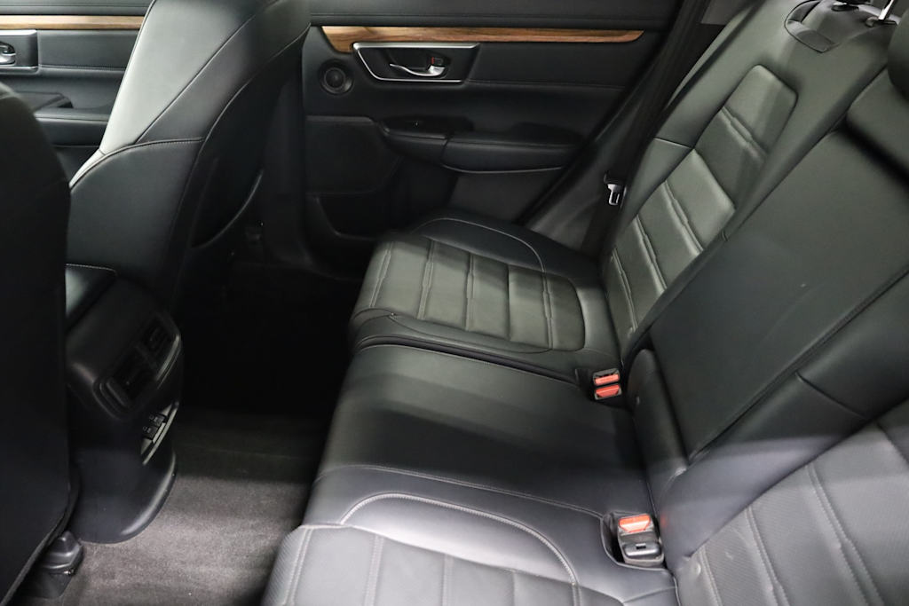 Thumbnail: 2019 Honda CR-V - 13