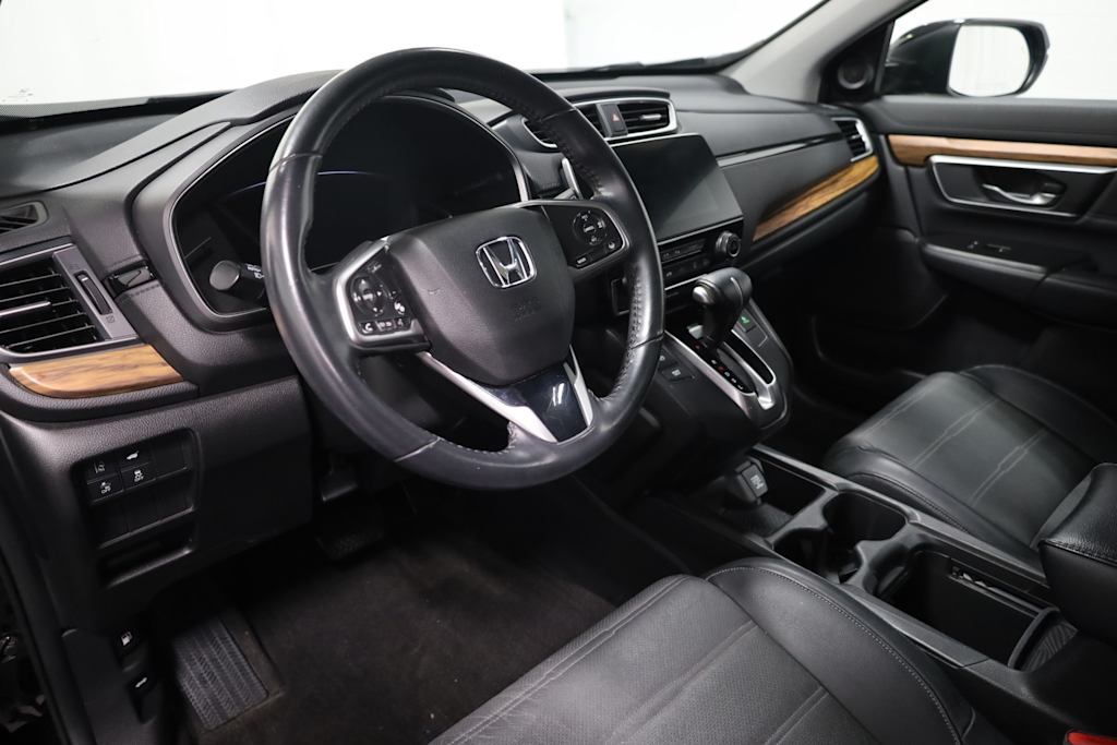 Thumbnail: 2019 Honda CR-V - 2
