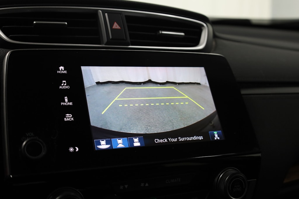 Thumbnail: 2019 Honda CR-V - 16
