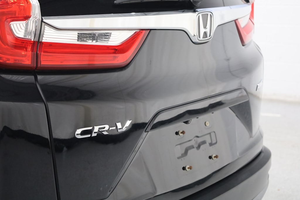 Thumbnail: 2019 Honda CR-V - 7