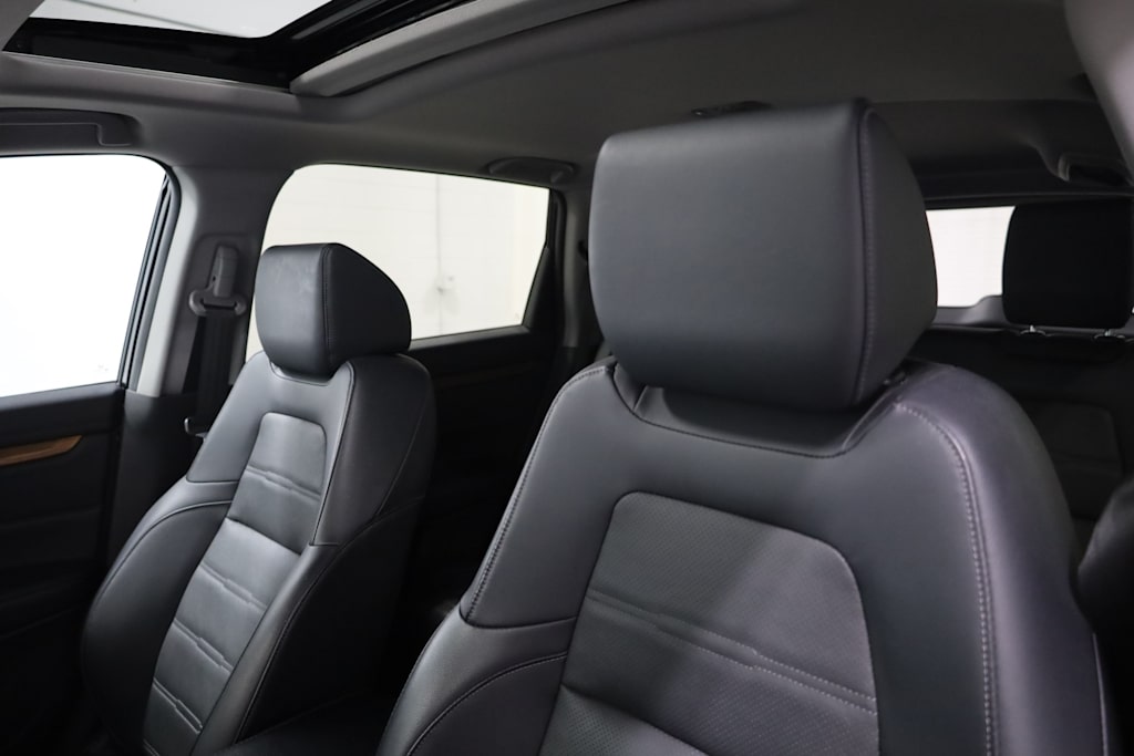 Thumbnail: 2019 Honda CR-V - 12