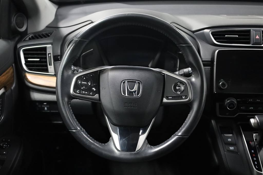 Thumbnail: 2019 Honda CR-V - 14