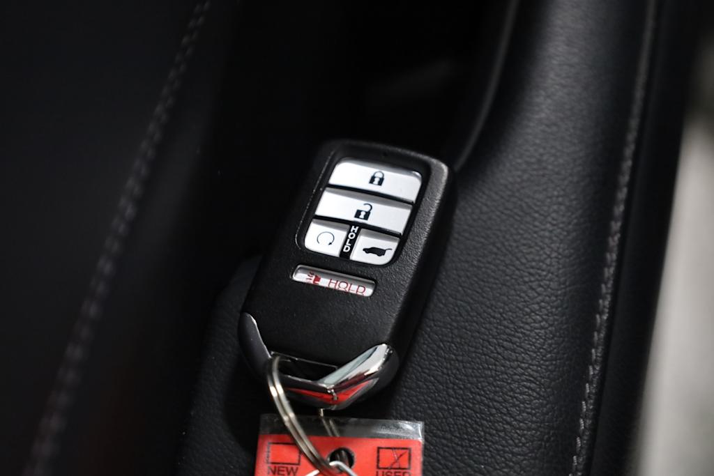 Thumbnail: 2019 Honda CR-V - 20