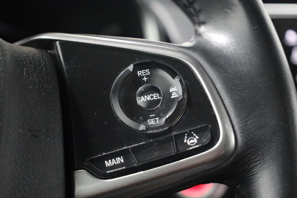 Thumbnail: 2019 Honda CR-V - 31