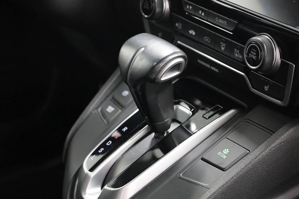 Thumbnail: 2019 Honda CR-V - 17