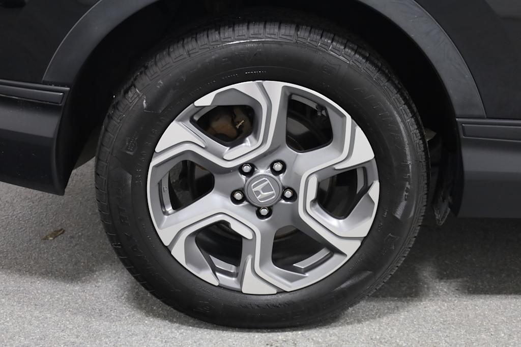 Thumbnail: 2019 Honda CR-V - 37