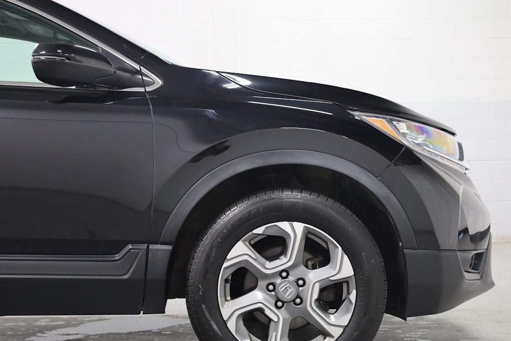 Thumbnail: 2019 Honda CR-V - 8