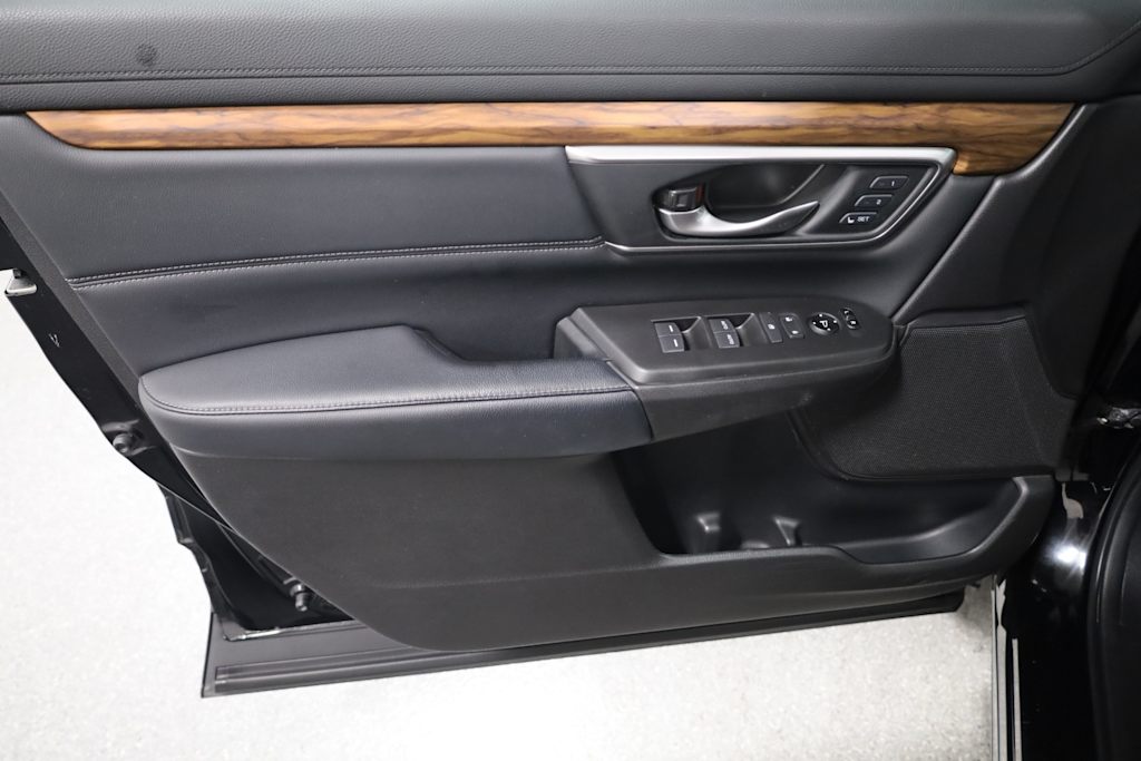 Thumbnail: 2019 Honda CR-V - 27
