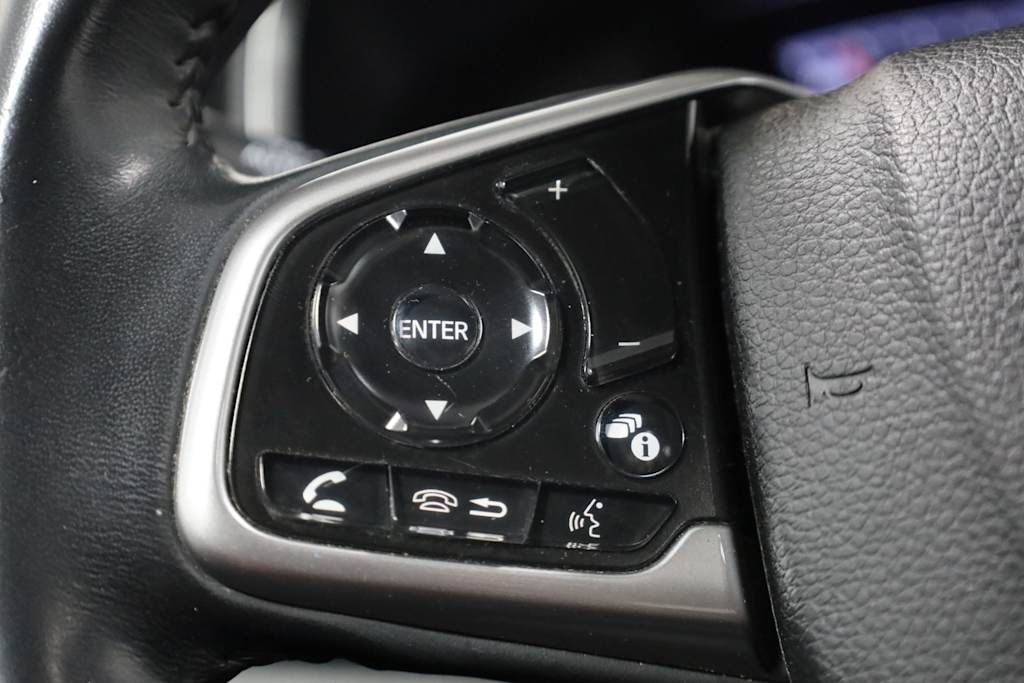 Thumbnail: 2019 Honda CR-V - 30